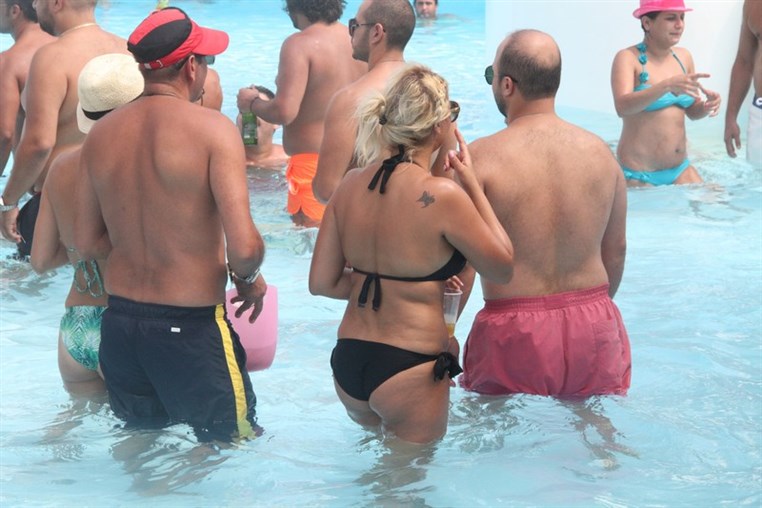 Miss Riviera Bikini Part 2